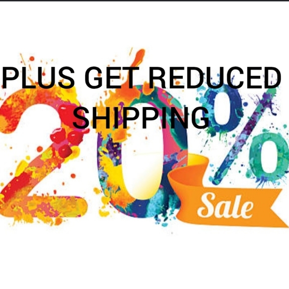 CHECK OUT MY 1ST LISTING FOR MY CURRENT BUNDLE DEALS - Picture 2 of 4